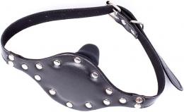 シリコンディルド■ペニスギャグ/カバーギャグ(2タイプ)