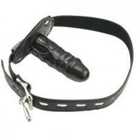 シリコンディルド■ペニスギャグ/カバーギャグ(2タイプ)