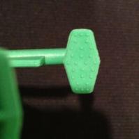 はさみ型/ニップル・クランプス