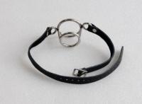 ダブル/Oリング・ギャグ