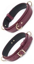 Signature Collection■太ももカフ