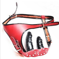 ディルドパンティ・ハーネス■全3種