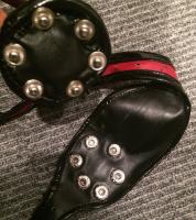 ディルドパンティ・ハーネス■全3種