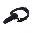 ボール&ペニスギャグ