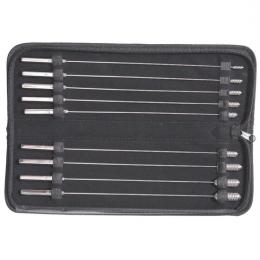 尿道ブジー/サウンズ9本セット■ジャイレータ