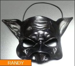 ピッグ・マスク/仮面