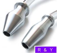 じょうご付きアナルプラグ