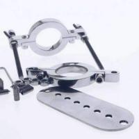 コック&ボール トーチャー■CBT/トゲ付き二段