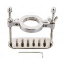 コック&ボール トーチャー■CBT/トゲ付き一段