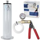 LA PUMP/デラックスハンドポンプ&シリンダーセット