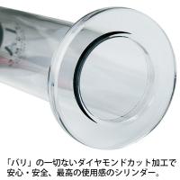 LA PUMP/デラックスハンドポンプ&シリンダーセット