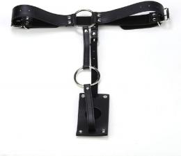 男性用アナル・ハーネス