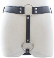 男性用アナル・ハーネス