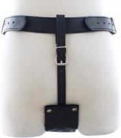 男性用アナル・ハーネス