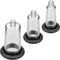 3つのシリンダー付き/ボディポンプセット