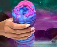 コック・ストローカー■エイリアン