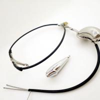 男性用/貞操帯シンプルベルト・ハーネス+プラグ