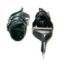 サスペンション・カフ(手枷)/ハンドルⅡ■本革製