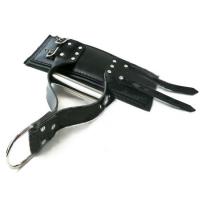 サスペンション・カフ(手枷)/ハンドルⅡ■本革製