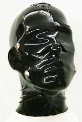 ラバー・ラテックス/マルチマスク