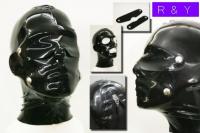 ラバー・ラテックス/マルチマスク