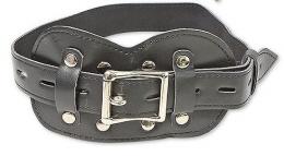 カバーギャグ/前バックルタイプ