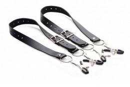 ラビア・スプレッダーベルト