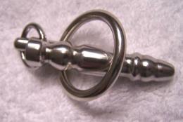 尿道・リングプラグ/ショート2(6mm～12.7mm)