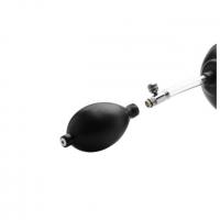 超特大!インフレータブル/シリコン・ディルド