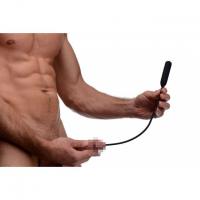 シリコン製■尿道バイブレーター・ロング