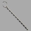 ステンレス製◆尿道プラグ/ロープ