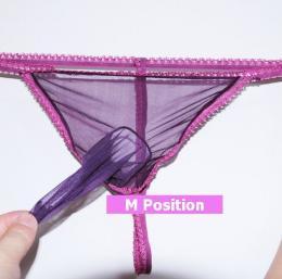 ペニスパンティ/Tバック