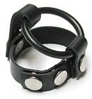 コックリング・ハーネス/2リング付き