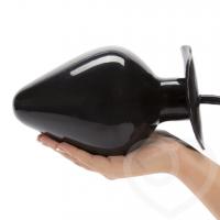 ポンプで膨らむ!アナルプラグ■ジャイアント・エース