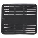 尿道ブジー/サウンズ8本セット■トレブル