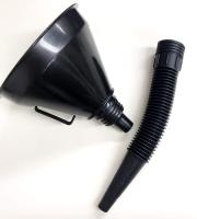 カバーギャグ・ヘッドハーネス■大きなじょうご付き