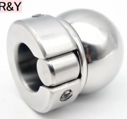 ステンレス製/ボールストレッチャー■シールド