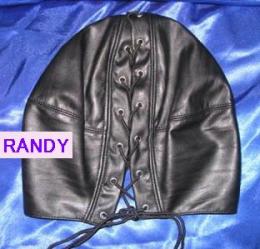 ハーフマスク■鼻あり