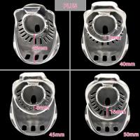 ステンレス製■男性用貞操ボールアーマー