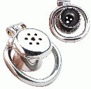 男性用貞操帯■Invert/ケージ■ステンレス製