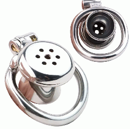 男性用貞操帯■Invert/ケージ■ステンレス製