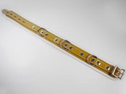 本皮製/首輪■医療仕様