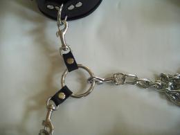 高級本皮■4点拘束セット