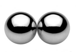 超強力!マグネット・ボール