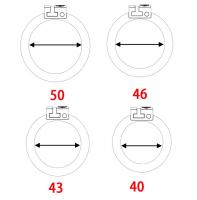 男性用貞操帯■Pussy■ピンク