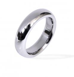 ステンレス製/亀頭リング■Wedding Ring