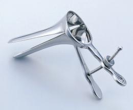 クスコ(膣鏡)/サイズ4種類