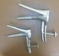 クスコ(膣鏡)/サイズ4種類