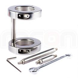 ボールストレッチング・システム