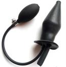 アナル・バルーン■エネマプラグ